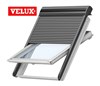 VELUX Venkovní roleta SMH 0000S hliník FK06 pro el. okno GPU elektrický pohon
